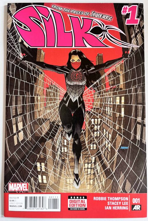 Silk # 1