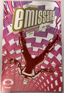 Emissary # 3