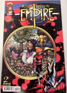 Empire # 2