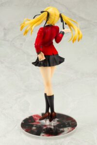 Kakegurui ARTFX J Statue 1/8 Mary Saotome 21 cm - Image 13