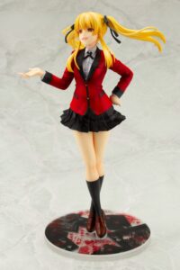 Kakegurui ARTFX J Statue 1/8 Mary Saotome 21 cm - Image 4