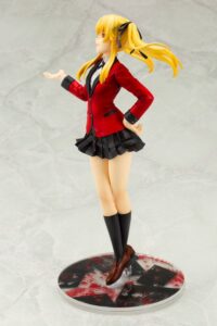 Kakegurui ARTFX J Statue 1/8 Mary Saotome 21 cm - Image 3