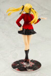 Kakegurui ARTFX J Statue 1/8 Mary Saotome 21 cm - Image 12