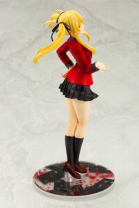 Kakegurui ARTFX J Statue 1/8 Mary Saotome 21 cm - Image 11