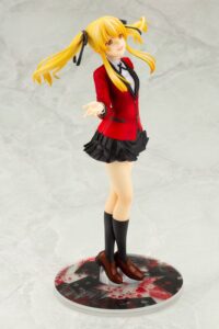 Kakegurui ARTFX J Statue 1/8 Mary Saotome 21 cm - Image 10