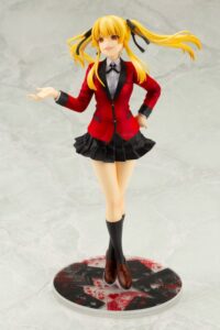 Kakegurui ARTFX J Statue 1/8 Mary Saotome 21 cm - Image 9