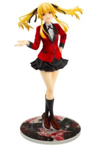 Kakegurui ARTFX J Statue 1/8 Mary Saotome 21 cm - Image 6