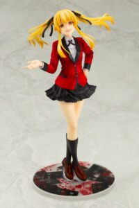 Kakegurui ARTFX J Statue 1/8 Mary Saotome 21 cm - Image 5