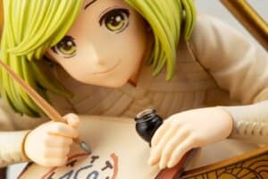 Kakegurui Statue 1/8 Coco 22 cm - Image 10