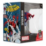 Marvel Collection PVC Statue 1/10 Spider-Man (The Amazing Spider-Man #302) 17 cm - Image 9