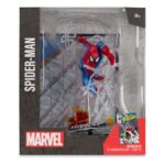 Marvel Collection PVC Statue 1/10 Spider-Man (The Amazing Spider-Man #302) 17 cm - Image 6