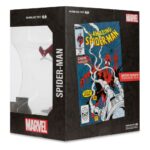 Marvel Collection PVC Statue 1/10 Spider-Man (The Amazing Spider-Man #302) 17 cm - Image 2