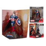 Marvel Collection PVC Statue 1/10 Captain America (All-New Captain America #1) 17 cm - Image 2