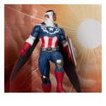 Marvel Collection PVC Statue 1/10 Captain America (All-New Captain America #1) 17 cm - Image 4