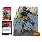 Marvel Collection PVC Statue 1/10 Cyclops (X-Men #1) 17 cm - Image 6