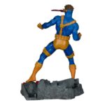 Marvel Collection PVC Statue 1/10 Cyclops (X-Men #1) 17 cm - Image 4