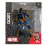 Marvel Collection PVC Statue 1/10 Cyclops (X-Men #1) 17 cm - Image 3