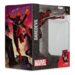 Marvel Collection PVC Statue 1/10 Daredevil (Daredevil #600) 17 cm - Image 9