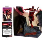 Marvel Collection PVC Statue 1/10 Daredevil (Daredevil #600) 17 cm - Image 7