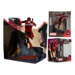 Marvel Collection PVC Statue 1/10 Daredevil (Daredevil #600) 17 cm