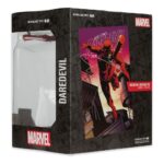 Marvel Collection PVC Statue 1/10 Daredevil (Daredevil #600) 17 cm - Image 3