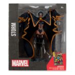 Marvel Collection PVC Statue 1/10 Storm (Marvel Tales featuring Spider-Man and The X-Men #236) 18 cm - Image 2