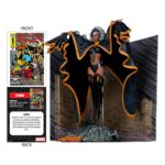 Marvel Collection PVC Statue 1/10 Storm (Marvel Tales featuring Spider-Man and The X-Men #236) 18 cm - Image 7