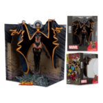 Marvel Collection PVC Statue 1/10 Storm (Marvel Tales featuring Spider-Man and The X-Men #236) 18 cm - Image 5