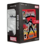 Marvel Collection PVC Statue 1/6 Spider-Man (Marvel Super Heroes Secret Wars #8) 27 cm - Image 2