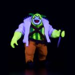 Spawn Action Figure The Clown (Black Light Edition) (Gold Label) 30 cm - Image 9