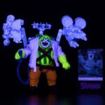 Spawn Action Figure The Clown (Black Light Edition) (Gold Label) 30 cm - Image 7