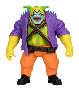 Spawn Action Figure The Clown (Black Light Edition) (Gold Label) 30 cm - Image 6