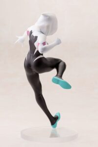 Marvel Bishoujo PVC Statue 1/7 Spider-Gwen Renewal Package Ver. 22 cm - Image 8