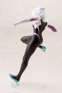 Marvel Bishoujo PVC Statue 1/7 Spider-Gwen Renewal Package Ver. 22 cm - Image 7