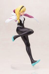 Marvel Bishoujo PVC Statue 1/7 Spider-Gwen Renewal Package Ver. 22 cm - Image 15