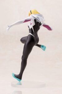 Marvel Bishoujo PVC Statue 1/7 Spider-Gwen Renewal Package Ver. 22 cm - Image 13