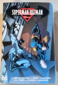 Superman / Batman Omnibus volume 1