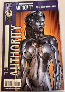 The Authority # 1 - 29 Complete series (DC/Wildstorm Studios) - Image 23
