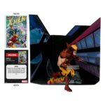 Marvel PVC Statue 1/10 Wolverine (X-Men #1) 12 cm - Image 7