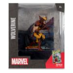 Marvel PVC Statue 1/10 Wolverine (X-Men #1) 12 cm - Image 4