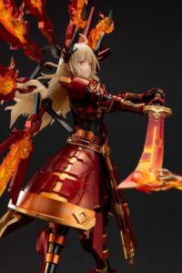 Yu-Gi-Oh! Card Game Monster Collection PVC Statue 1/7 Kagari Sky Striker Ace 40 cm - Image 6