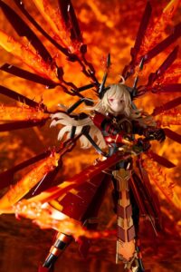Yu-Gi-Oh! Card Game Monster Collection PVC Statue 1/7 Kagari Sky Striker Ace 40 cm - Image 14