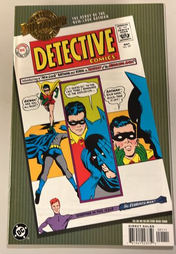 Detective Comics #327 Millennium Edition (DC Comics)