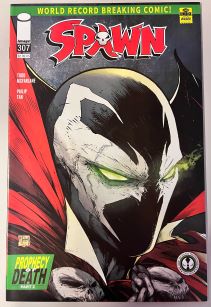 Spawn #307 (Image Comics)
