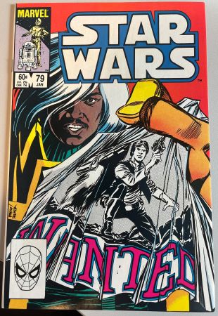 Star Wars #79 (Marvel Comics)