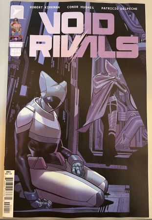 Void Rivals #24 (Image Comics)