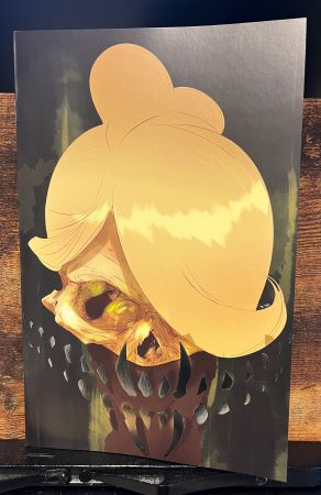 Something is killing the Children #45 B Foil Virgin Variant (Boom! Studios)