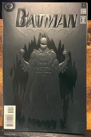 Batman #515 (DC Comics)