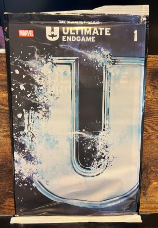 Ultimate Endgame #1 Blind Bag (Marvel Comics)